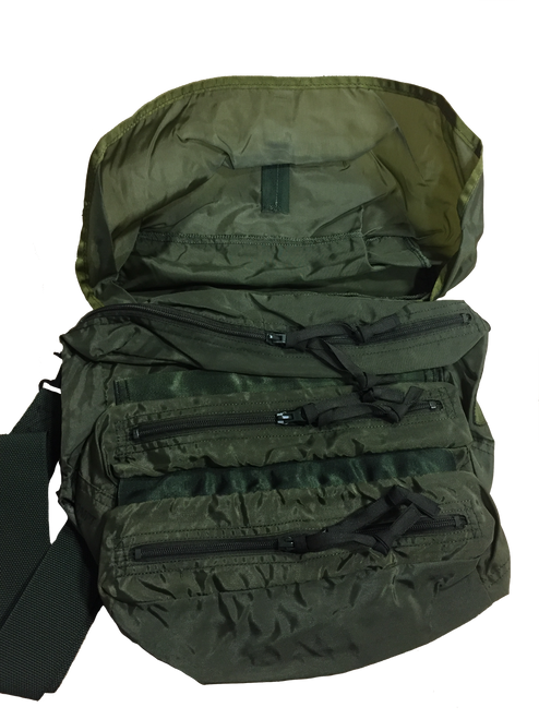 army surplus medic bag