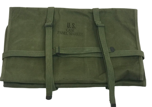 SALE US Vietnam Era Compression Straps (Sleeping Bag) - OD – Hahn's World  of Surplus & Survival