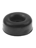 Buyers Products Round Rubber Bumper B1001