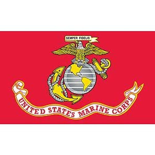 USMC Flag