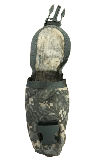 MOLLE II Flash Bang Grenade Pouch ACU Digital