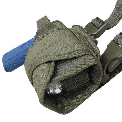 Condor #TTLH: Tornado Tactical Leg Holster