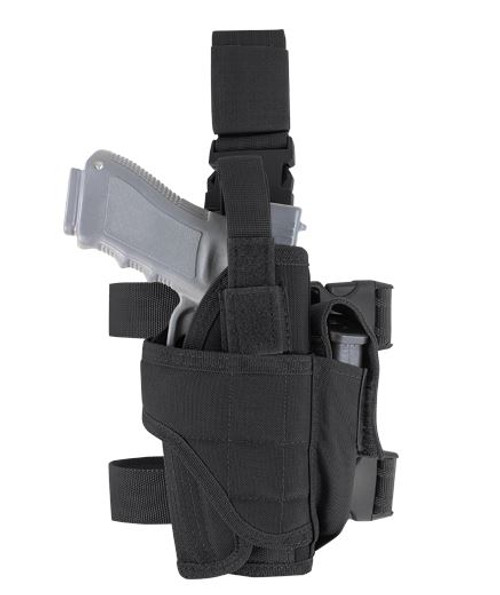 Condor #TTLH: Tornado Tactical Leg Holster