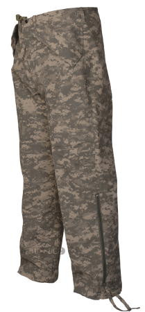 GEN III ECWCS LEVEL VII Extreme Cold Weather Trousers - Army