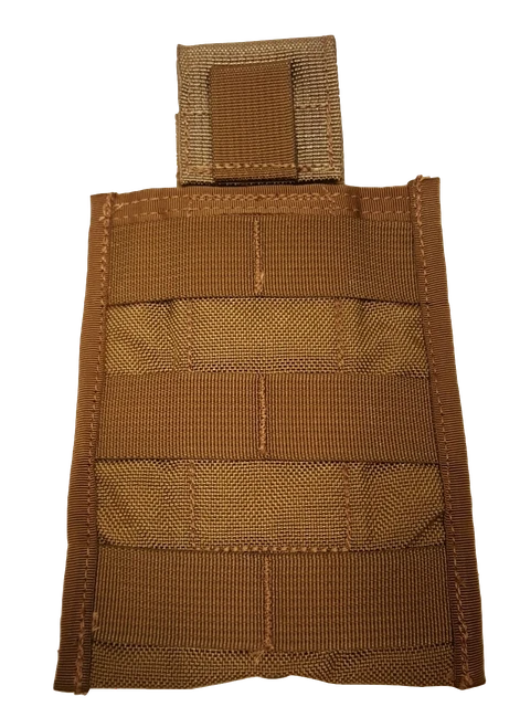 Specter Single Modular Mag Pouch Coyote
