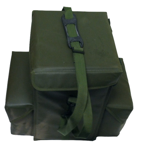 Military Issue Padded Carry Bag LARGE Size