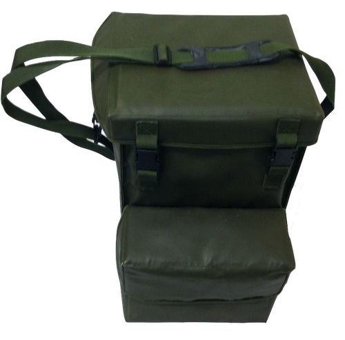Military Issue Padded Carry Bag LARGE 