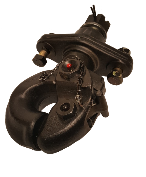 Military Issue Pintle Hook 49,000 lbs. Military Issue Pintle Hook 49,000 lbs.