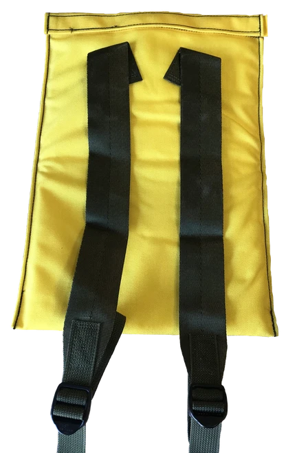 Nylon Duck Water Bag Forest Service
