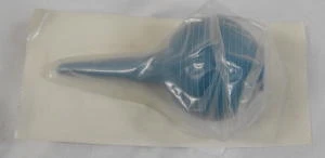 Disposable Ear Syringe