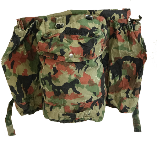 mountainsmith bugaboo backpack