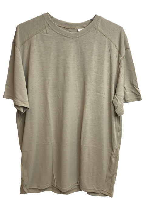 DRIFIRE Desert Sand T-Shirt Size XX 