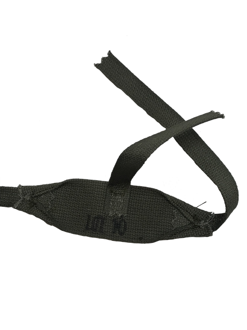 Military Issue Neckband for Helmet Liner