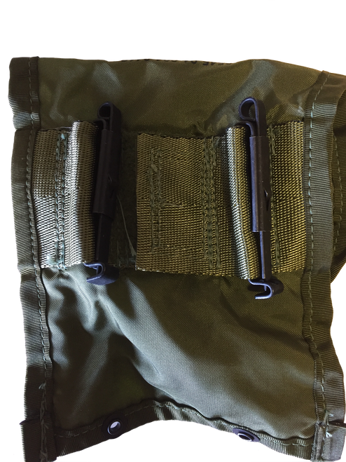 Individual First Aid Kit Pouch 