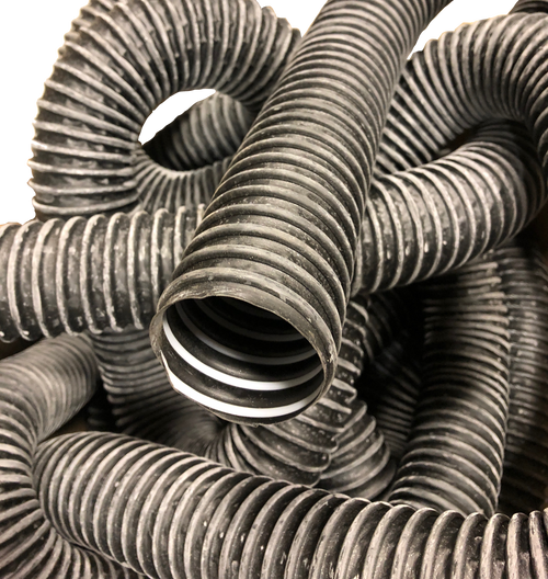 2.5 inch Air Duct/Defrost Hose