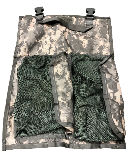 army surplus medic bag