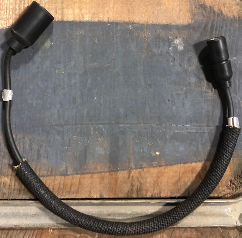 Military Issue M939 M818 Marker Light Electrical Lead  Military Issue M939 M818 Marker Light Electrical Lead