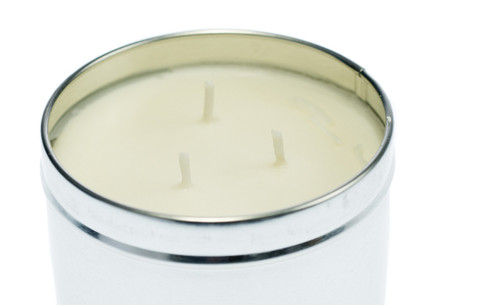 3 Wicks Survival Candle in Tin OD-3WSC100
