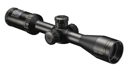 Bushnell AR Optics 3-9x40 Rifle Scope AR93940 - Army Surplus