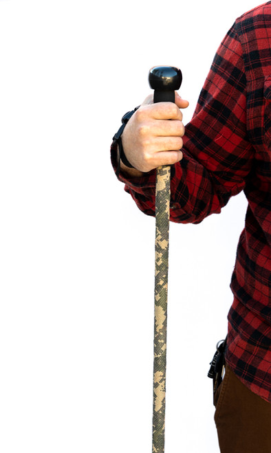 Sona Enterprise 6pc Assorted Camouflage Adhesive Free Wraps