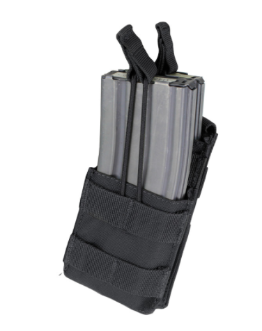 Condor Outdoor Single Stacker M4 Mag Pouch MA42