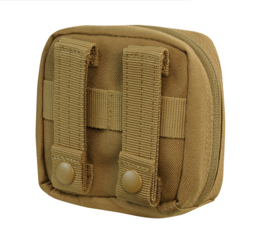 Condor Outdoor 4 x 4 Utility Pouch MA77