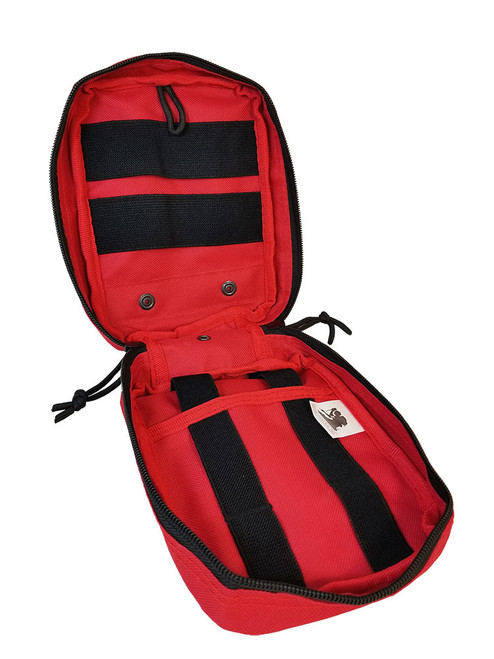Elite First Aid Tactical Trauma Kit # 1 FA142