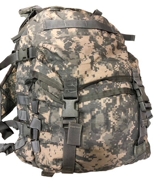 surplus molle backpack