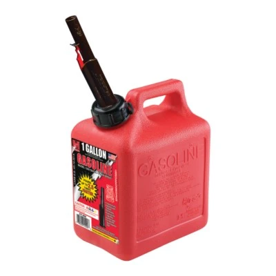Midwest Gas Can Flame Shield 1-Gallon 1210