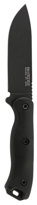 KA-BAR Short Becker  Short Drop Point Knife  BK16