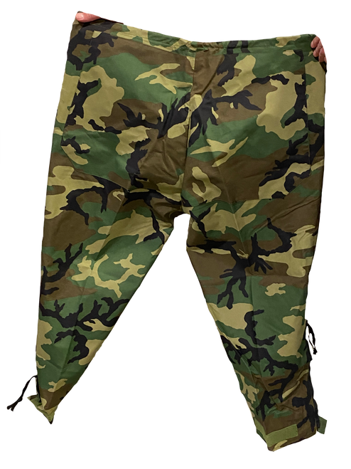 Military Issue ECWCS Level 5 Gore-Tex 