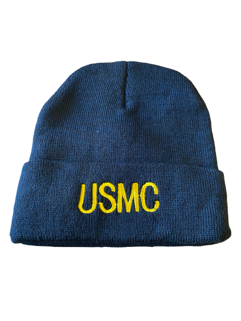 marine corps watch cap