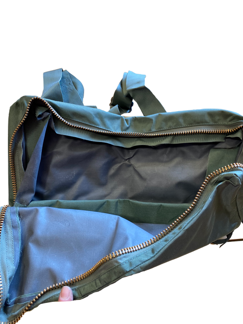 Military Issue Life Raft Equipment Case 