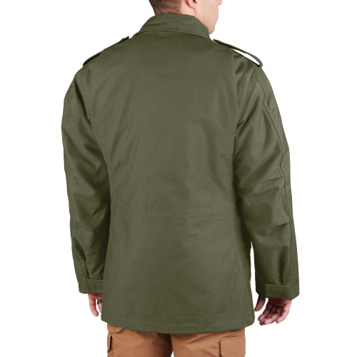 m65 jacket surplus