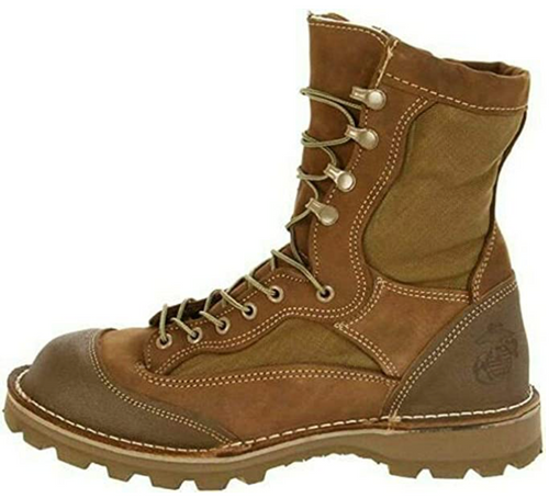 Mojave USMC R.A.T.  E163 Temparate Weather Combat Boot  