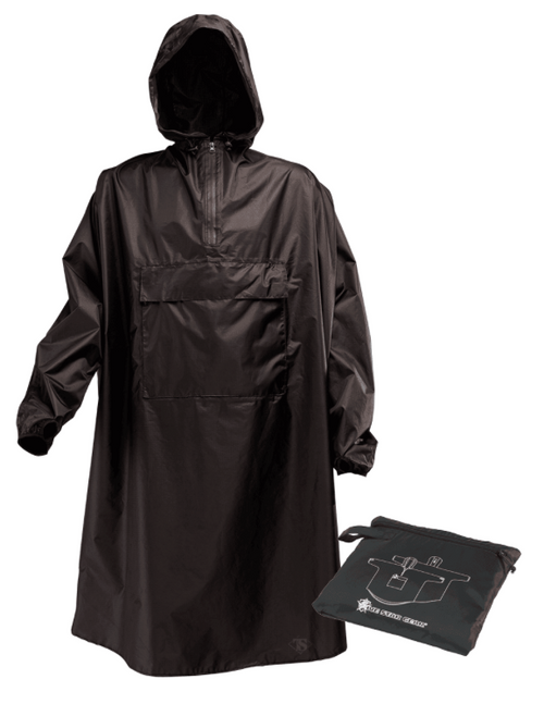 5ive Star Gear Sentinel Poncho