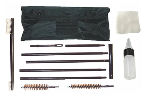 AK-47/SKS/7.62x30MM Field Gun Cleaning Kit 