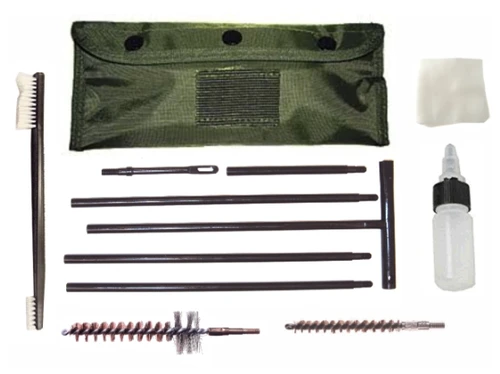 AK-47/SKS/7.62x30MM Field Gun Cleaning Kit 