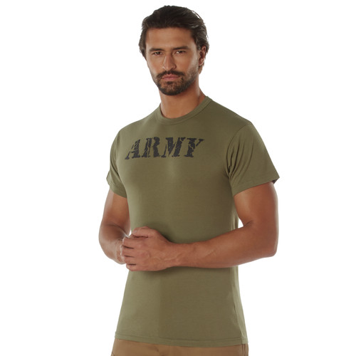 Rothco Vintage Army T-Shirt