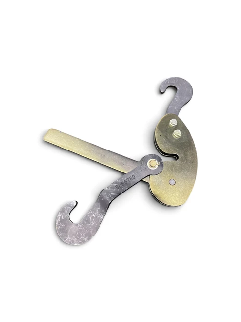 Chain Binder