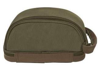 Rothco Deluxe Canvas Travel Kit