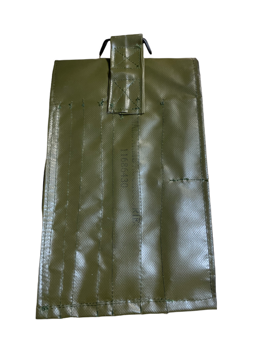 GI Issue Ordnance Weapons Spare Parts Bag