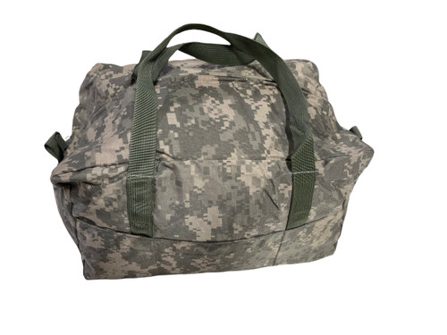 Military Issue ACU Digital Bag