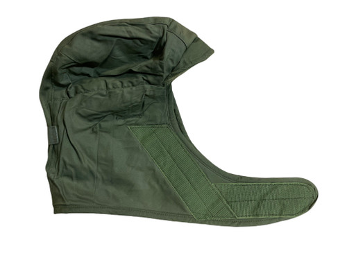 Cold Weather Insulating Helmet Liner 
