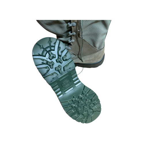 US Air Force Combat Boot