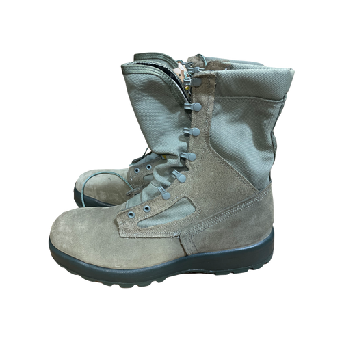 us air force combat boots