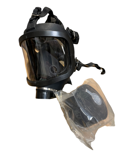 M14 Gas Mask