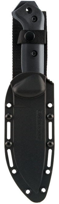 KA-BAR Becker Campanion Knife BK2