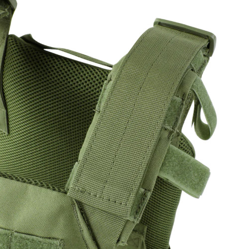 Condor Outdoor Sentry Plate Carrier Scorpion OCP