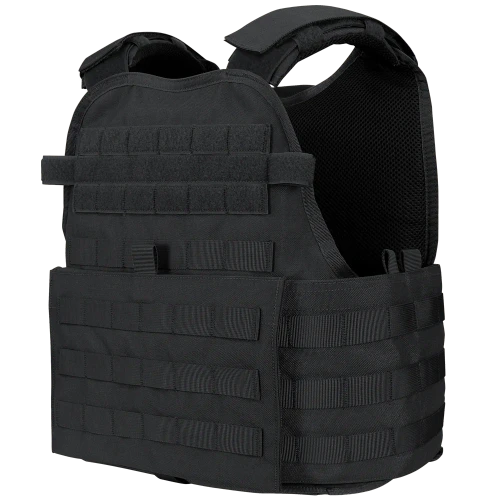 Condor Outdoor Gunner Plate Carrier - Army Surplus Warehouse, Inc.
